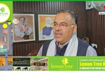 Due to misguided policies and poor financial management, the AAP government in Delhi has pushed Punjab into an economic crisis and a web of debt: BJP leader Tarun Chugh