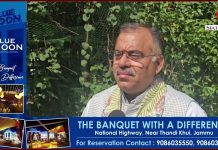 “Keeping Congress out of power in J&K is like having a divorce before the engagement. Congress has become a liability party; their allies are letting go of them”: Chugh