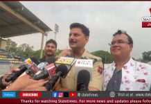 Jammu Kashmir Sanrakshan Manch organises Hockey match on drugs awareness under My Youth My Pride