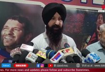 J&K Swimming Association Holds Trials for 41st & 51st National Championships