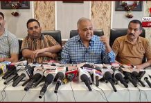 Traders Federation demands special relief package for flood-affected Jammu