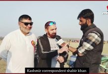 Son of the Soil & former India football captain Abdul Majeed Kakroo shares his inspiring journey, achievements, and experiences in an exclusive interview with State Times