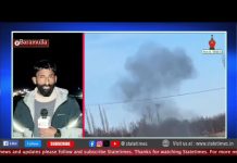 Security forces recover explosives, ammunition from forest in Baramulla