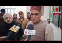 Art Exhibition concludes at Kala Kendra Jammu