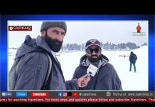 Vibrant activities, joyful visitors, and unmatched charm of Gulmarg, Tourism Deptt in action!