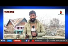 Traffic Police Rural Kashmir crack down on stunt driving in #Bandipora, vehicles seized