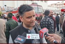 Daily wagers, ASHA & Anganwadi workers, handicapped pension issues raised in J&K Assembly: MLA Surinder Kumar