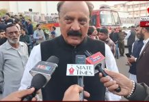 “Daily wagers should be regularised,” says MLA Surjeet Singh Slathia