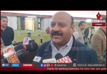 Daily wagers to be regularised in phased and structured manner to ensure fairness and stability: Dy CM Surinder Choudhary