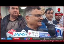 Javed Ahmad Rana reaffirms his unwavering commitment to safeguarding the rights of tribal communities