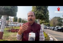 MLA Bishnah Dr Rajeev Bhagat appeals Govt to repair Canal Head
