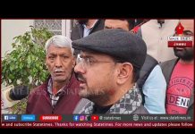 Those bureaucrats who looted J&K will be dragged back and brought to justice: Cabinet Minister Satish Sharma