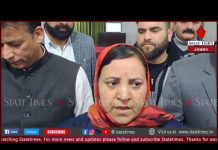 J&K is One: Even if NLU is in Kashmir, Jammu students will study there, says Minister Sakina Itoo